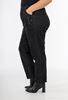 Picture of CURVY GIRL HIGHLY STRETCH ELASTICATED TROUSER